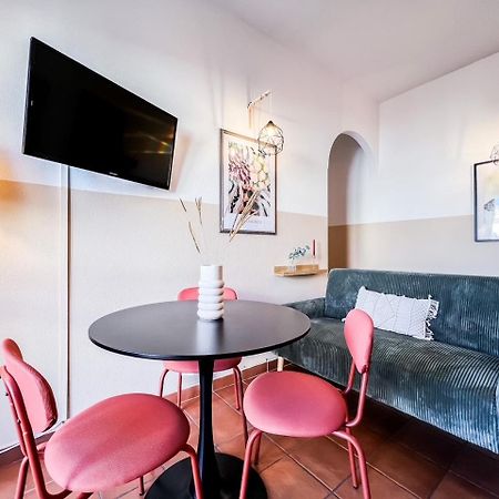 Monte Nero 9A Apartment Olbia Luaran gambar
