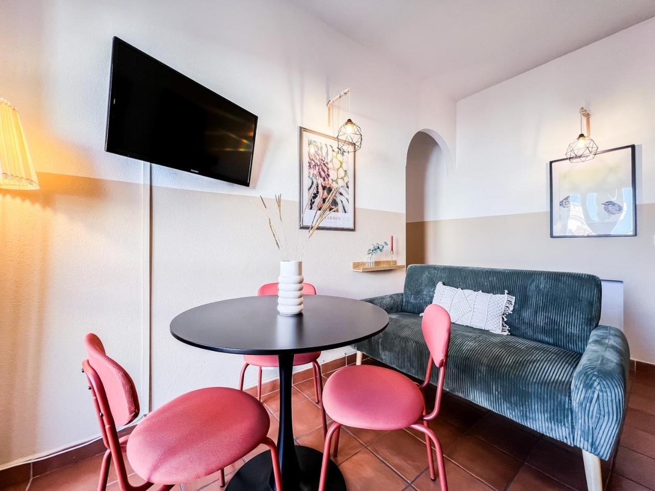 Monte Nero 9A Apartment Olbia Luaran gambar