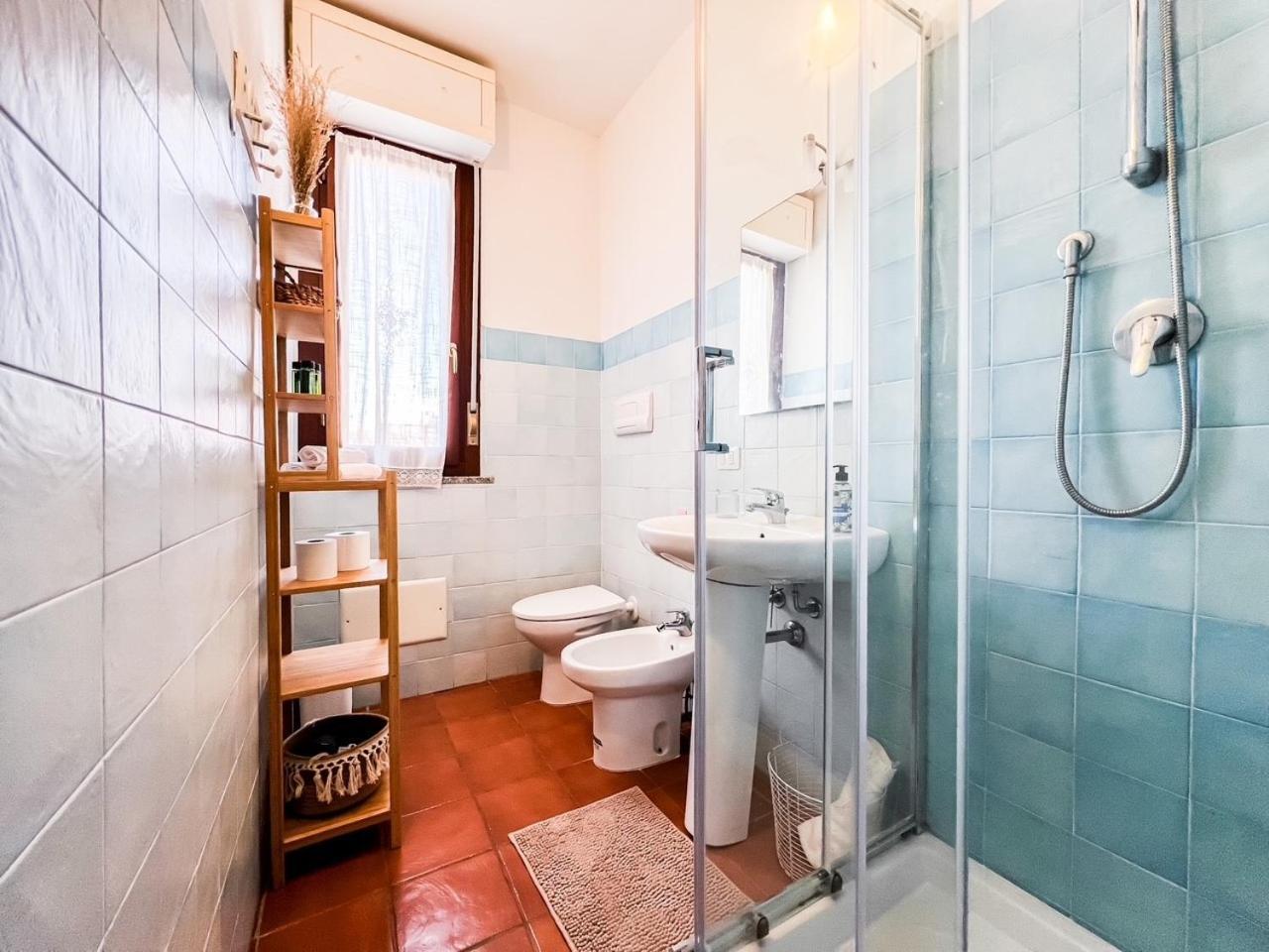 Monte Nero 9A Apartment Olbia Luaran gambar