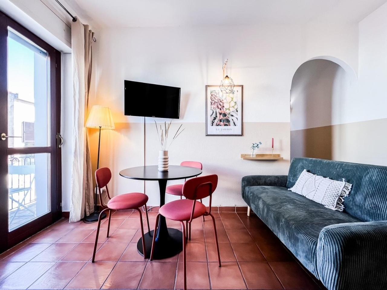 Monte Nero 9A Apartment Olbia Luaran gambar