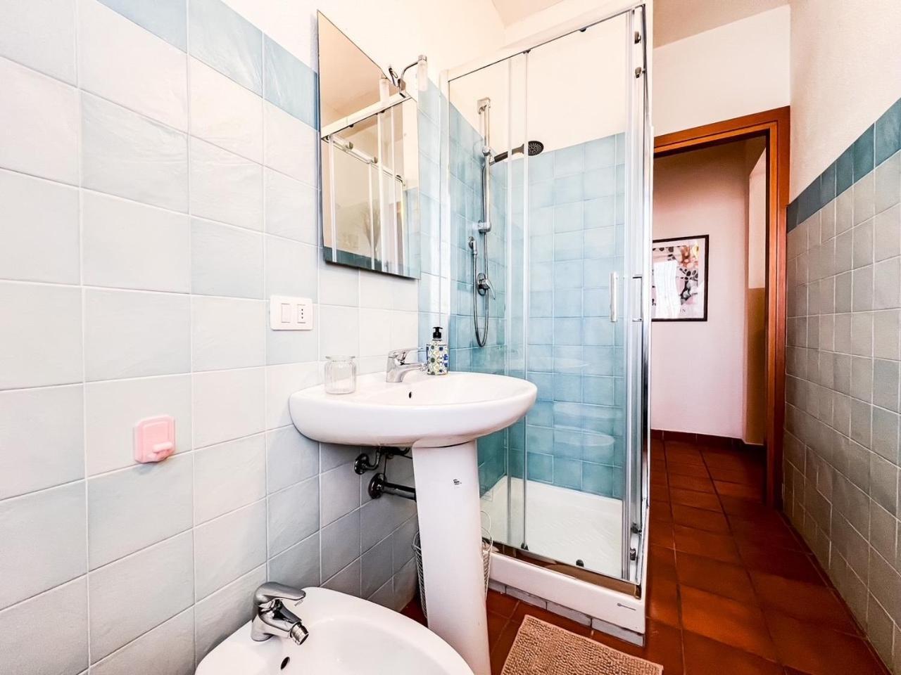 Monte Nero 9A Apartment Olbia Luaran gambar