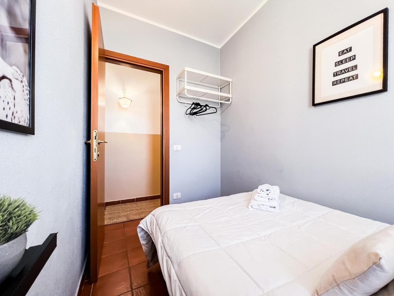 Monte Nero 9A Apartment Olbia Luaran gambar