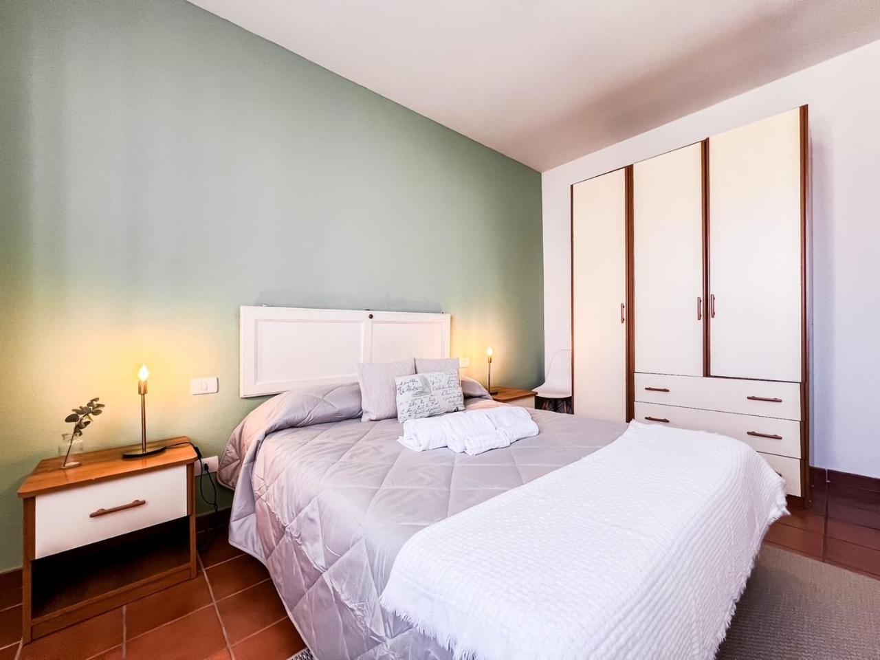 Monte Nero 9A Apartment Olbia Luaran gambar