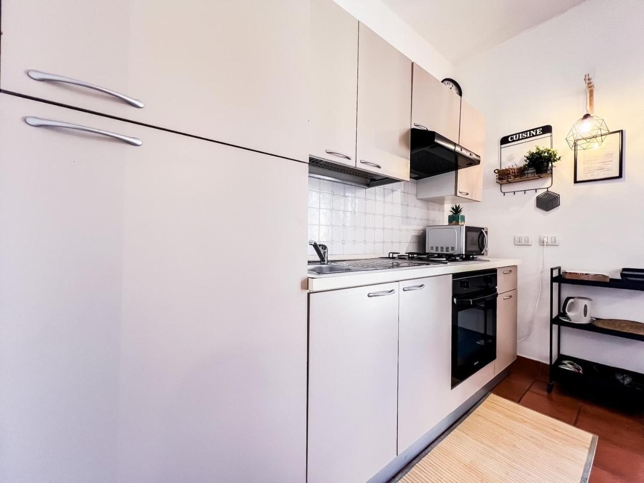 Monte Nero 9A Apartment Olbia Luaran gambar