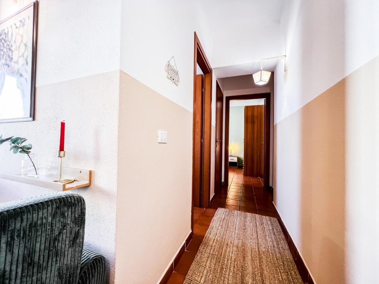 Monte Nero 9A Apartment Olbia Luaran gambar